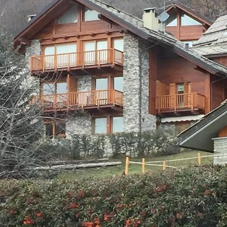 Appartement Merovingi