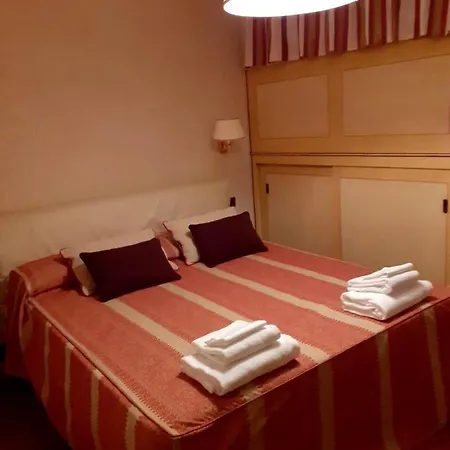 Appartement Merovingi *