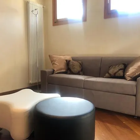 Merovingi Appartement