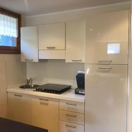 Appartement Merovingi Bardonecchia