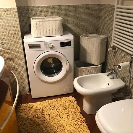 Appartement Merovingi