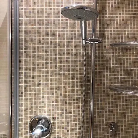 Merovingi Appartement